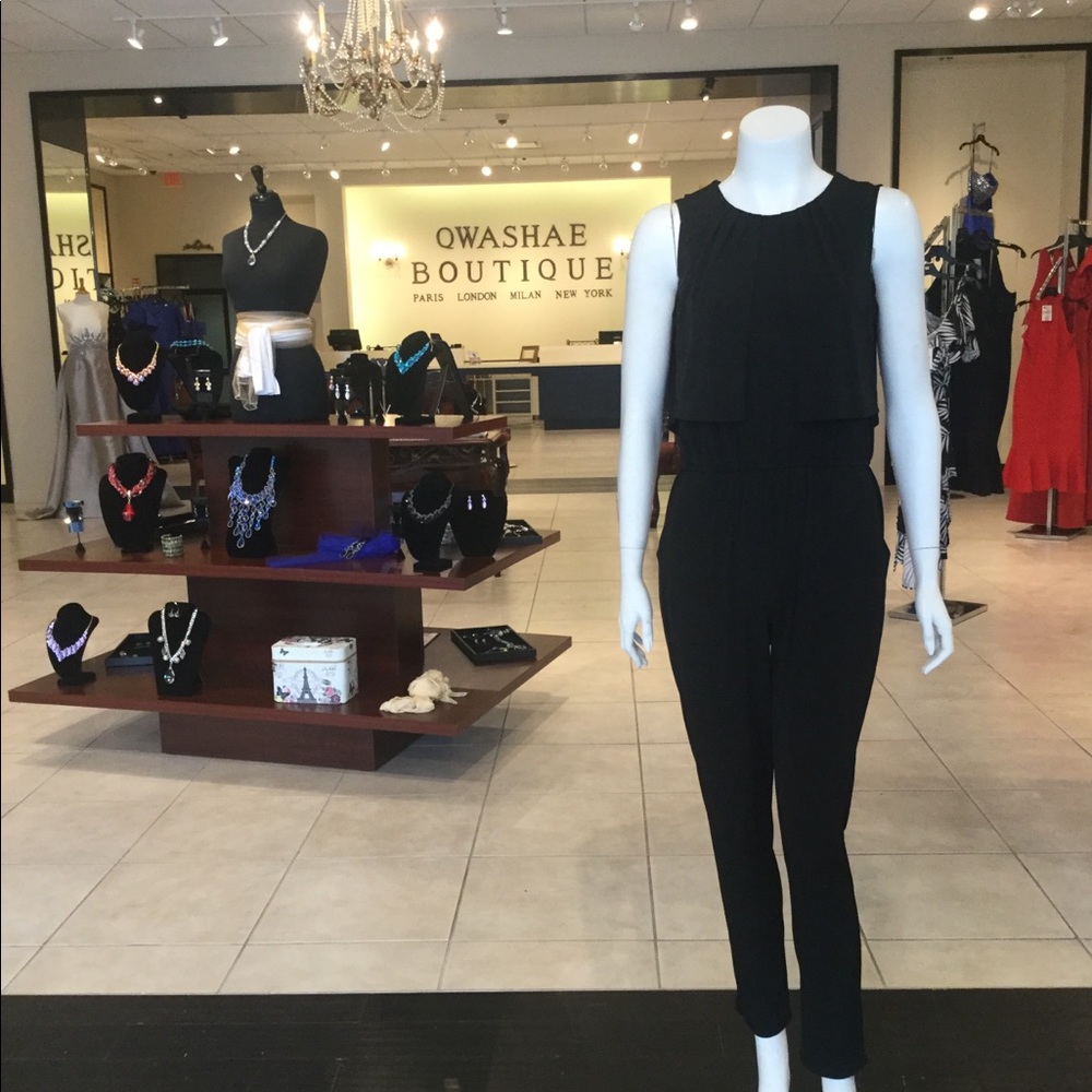 Love on Top Jumpsuit